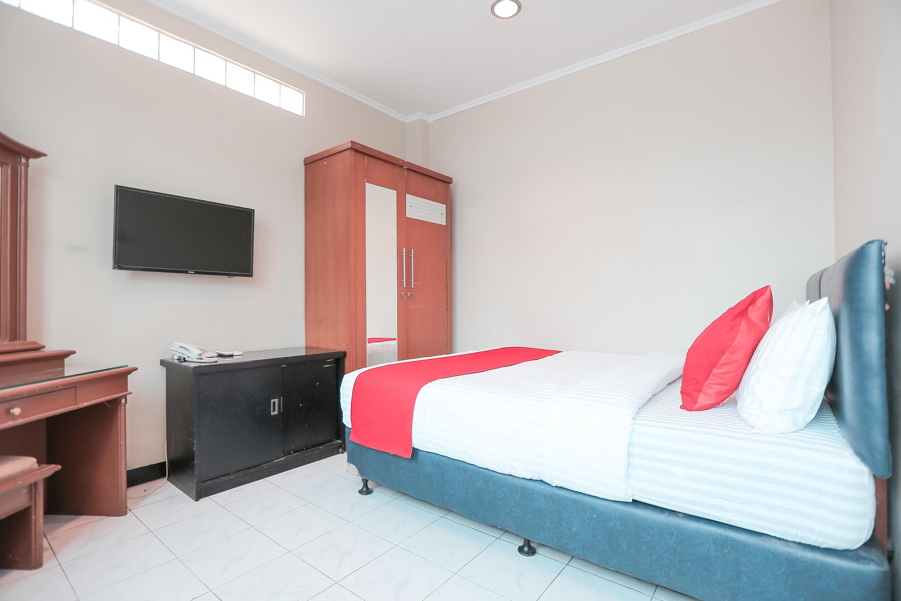 Blueberry Residence Jakarta Exterior foto