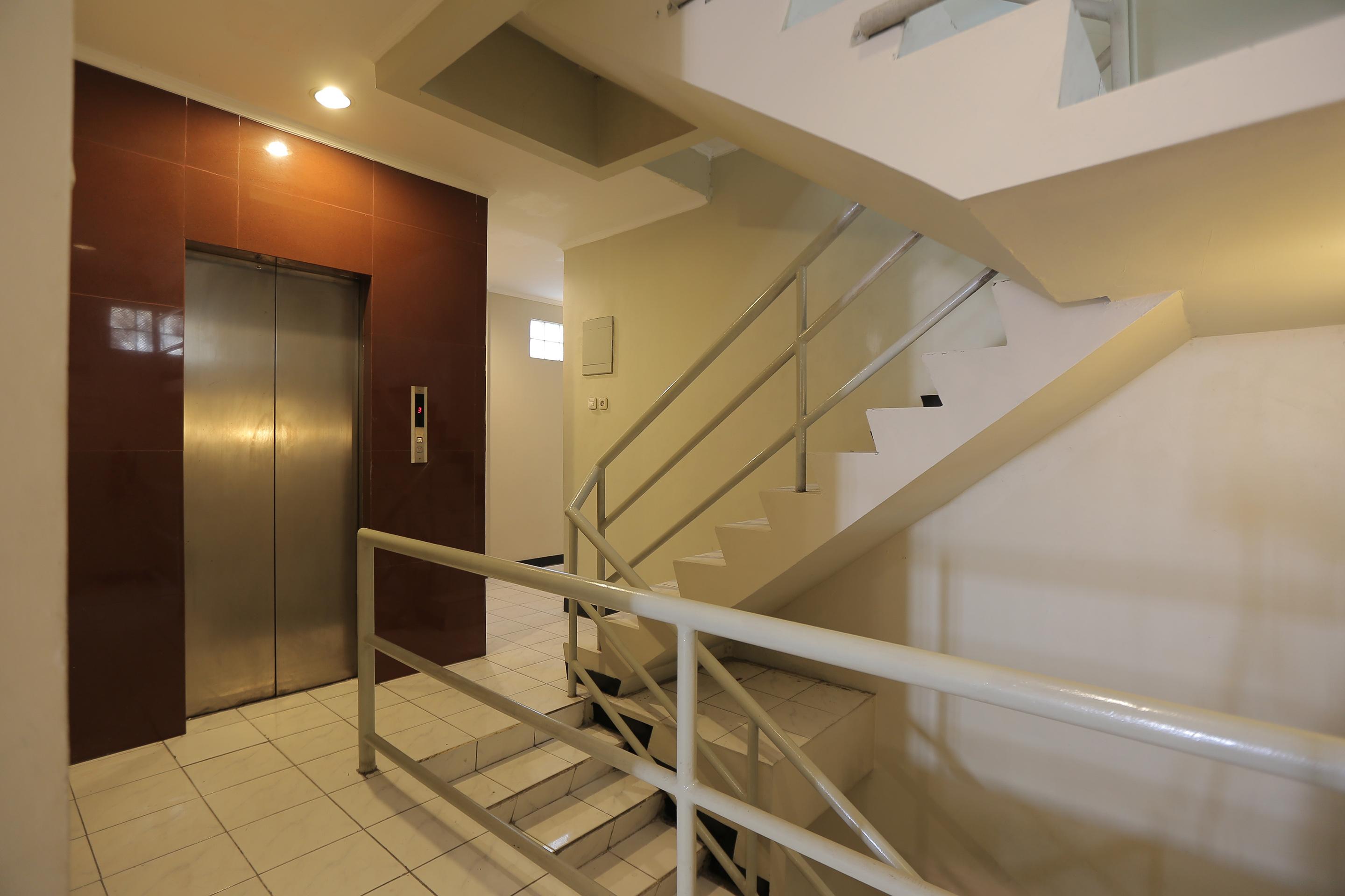Blueberry Residence Jakarta Exterior foto