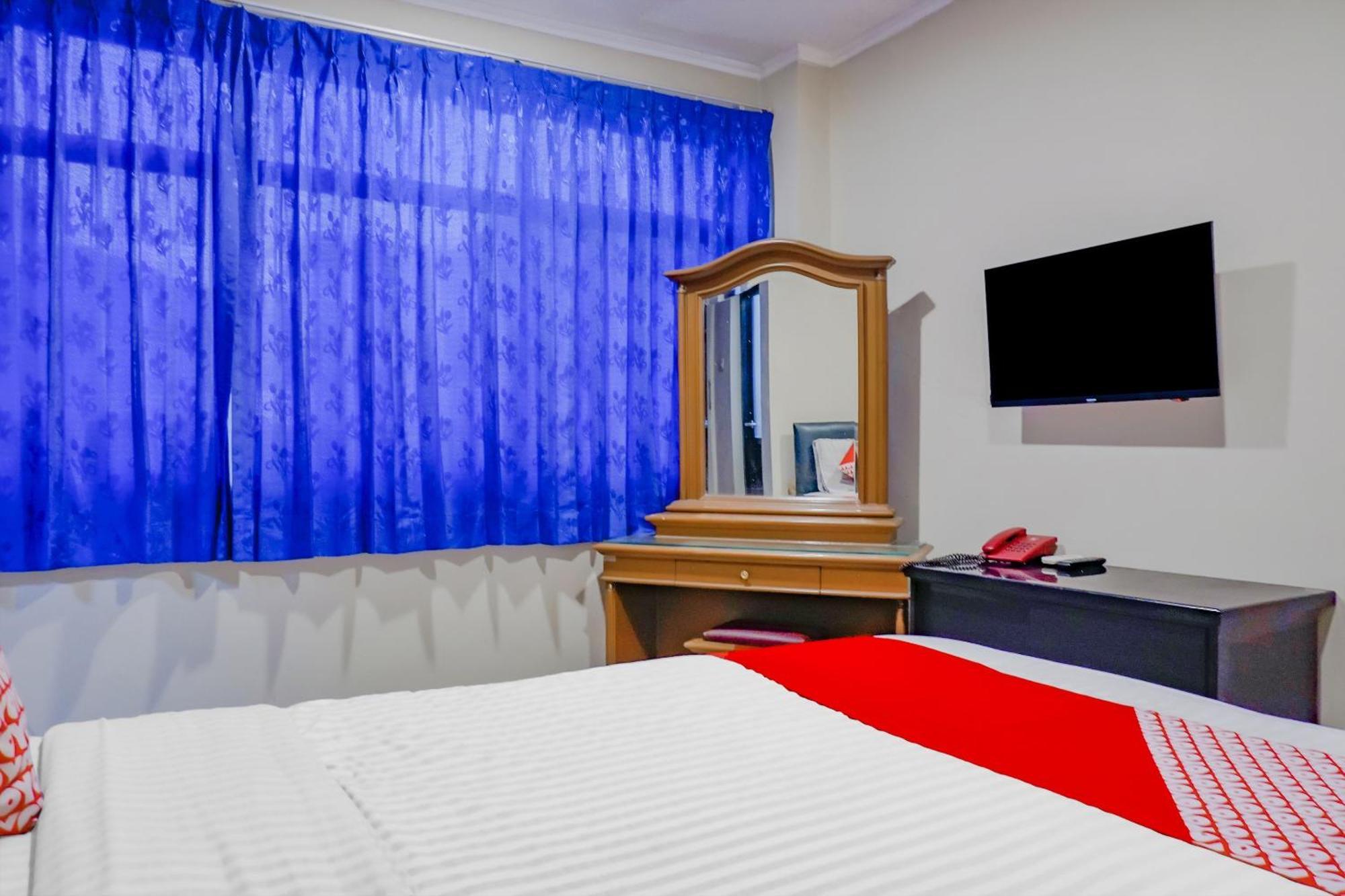 Blueberry Residence Jakarta Exterior foto