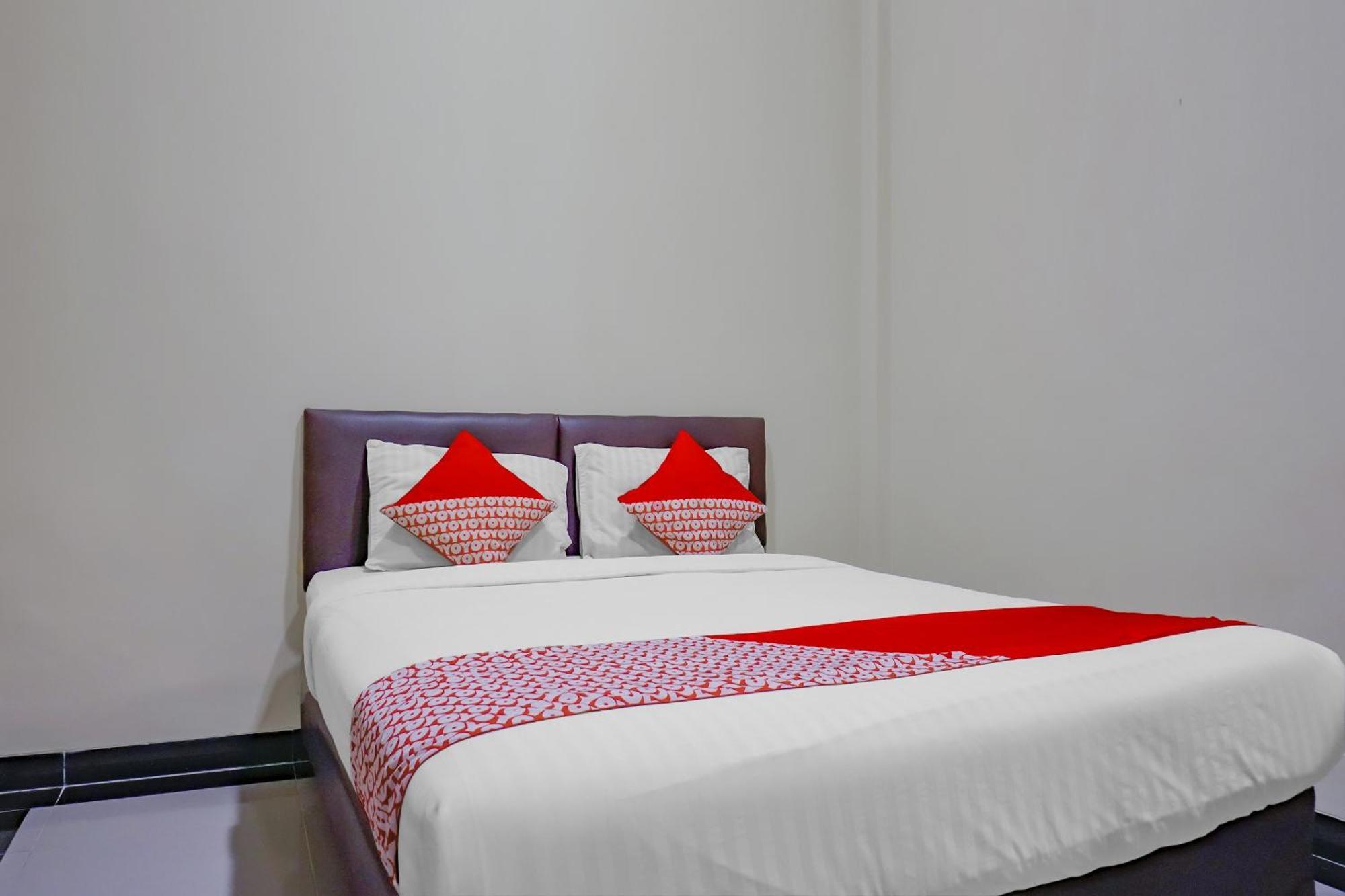 Blueberry Residence Jakarta Exterior foto